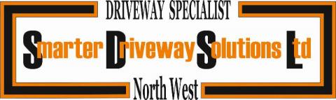 Smarter Driveway Solutions NW Ltd Logo